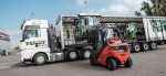 Fendt mejora la sostenibilidad con AGCO Smart Supply