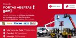 GAM Portugal organiza jornadas de puertas abiertas