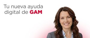 GAM Soluciones presenta AdA noticias maquinaria