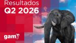 GAM duplica su beneficio hasta junio con 6,3 millones
