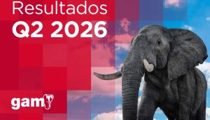 GAM duplica su beneficio hasta junio con 6,3 millones noticias maquinaria