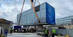 Genesal Energy garantiza suministro eléctrico en hospital británico