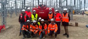 Haulotte desarrolla el Heavy Tool Tray junto a Equans y Loxam Noticias Maquinaria