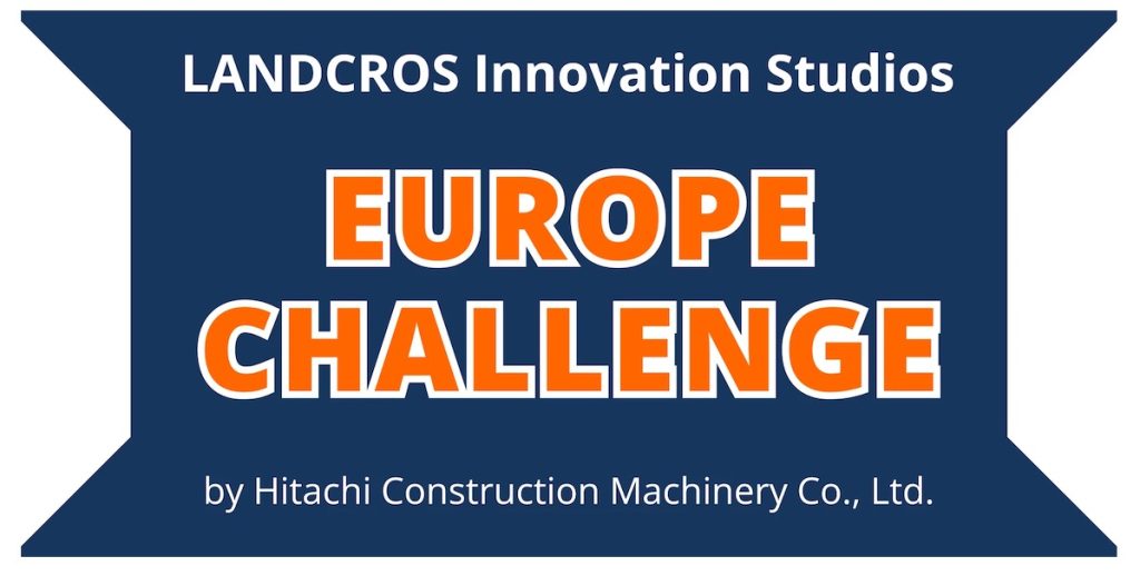 Hitachi Construction Machinery busca startups en Europa noticias maquinaria