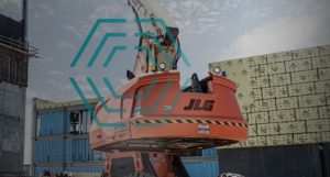 JLG invierte en Nextera Robotics noticias maquinaria