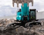 KOBELCO estará presente en Steinexpo 2026