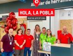 LOXAM España amplía su red en Valencia