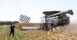 La Fendt IDEAL 9T alcanza un nuevo récord de cosecha en Brasil