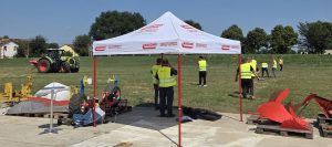 MASCHIO GASPARDO Ibérica refuerza la formación de su equipo noticias maquinaria