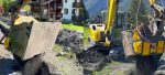 MB Crusher optimiza la reutilización del material excavado