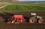 Maschio Gaspardo destaca la sembradora Opera 300 para agilizar la siembra