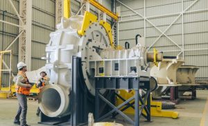Metso invierte en reforzar su red de servicios noticias maquinaria
