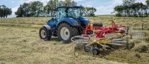 PÖTTINGER presenta el nuevo TOP V 6520 C noticias maquinaria