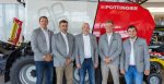 Pöttinger refuerza su presencia en Finlandia
