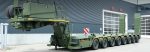 Rheinmetall y Nooteboom presentan en EUROSATORY