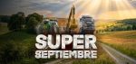 Ritchie Bros. se prepara para el mes de subastas «Super Septiembre»