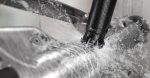 Sandvik Coromant presenta la nueva CoroMill® MR20