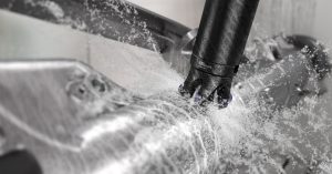 Sandvik Coromant presenta la nueva CoroMill® MR20 noticias maquinaria