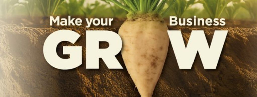 SugarBeet Expo 2026 abre sus puertas noticias maquinaria