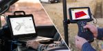 Trimble conecta el modelado 3D con el replanteo y el movimiento de tierras