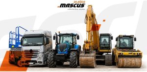 25 aniversario de Mascus en compraventa de maquinaria usada online noticias maquinaria