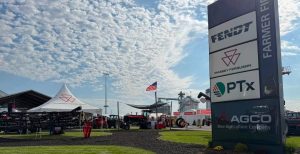 AGCO muestra sus últimas innovaciones en Farm Progress Show noticias maquinaria