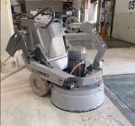 ANZEVE destaca la pulidora Lavina L31RS7
