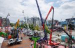 APEX e IRE se trasladan a Ámsterdam en 2027