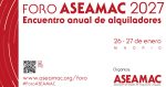 Abiertas las inscripciones para el Foro ASEAMAC 2027
