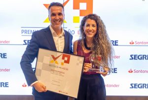 Arcusin recibe el Premio Pyme del Año 2026 de Lleida noticias maquinaria