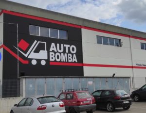 Auto Bomba se incorpora a la AECE noticias maquinaria
