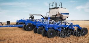 CNH anuncia una alianza estratégica con Bourgault Industries noticias maquinaria