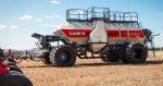 CNH se alía con Bourgault