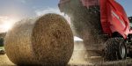 Case IH actualiza su gama de empacadoras