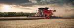 Case IH anuncia renovación de sus cosechadoras Axial-Flow