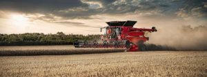 Case IH anuncia renovación de sus cosechadoras Axial-Flow noticias maquinaria