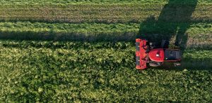 Case IH presenta nuevas tecnologías en Farm Progress Show 2026 noticias maquinaria