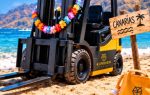 EUROYEN amplía su presencia y llega a Canarias