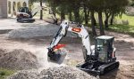 El valor real de elegir una marca consolidada en maquinaria compacta como Bobcat