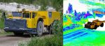 Epiroc amplía la automatización de camiones mineros con tecnología 3D LiDAR