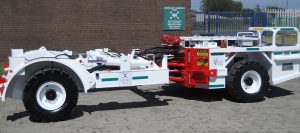 Epiroc suministrará equipos para una mina de platino en Sudáfrica noticias maquinaria