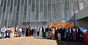 FIGAN 2027 avanza en la preparación de su próxima edición noticias maquinaria