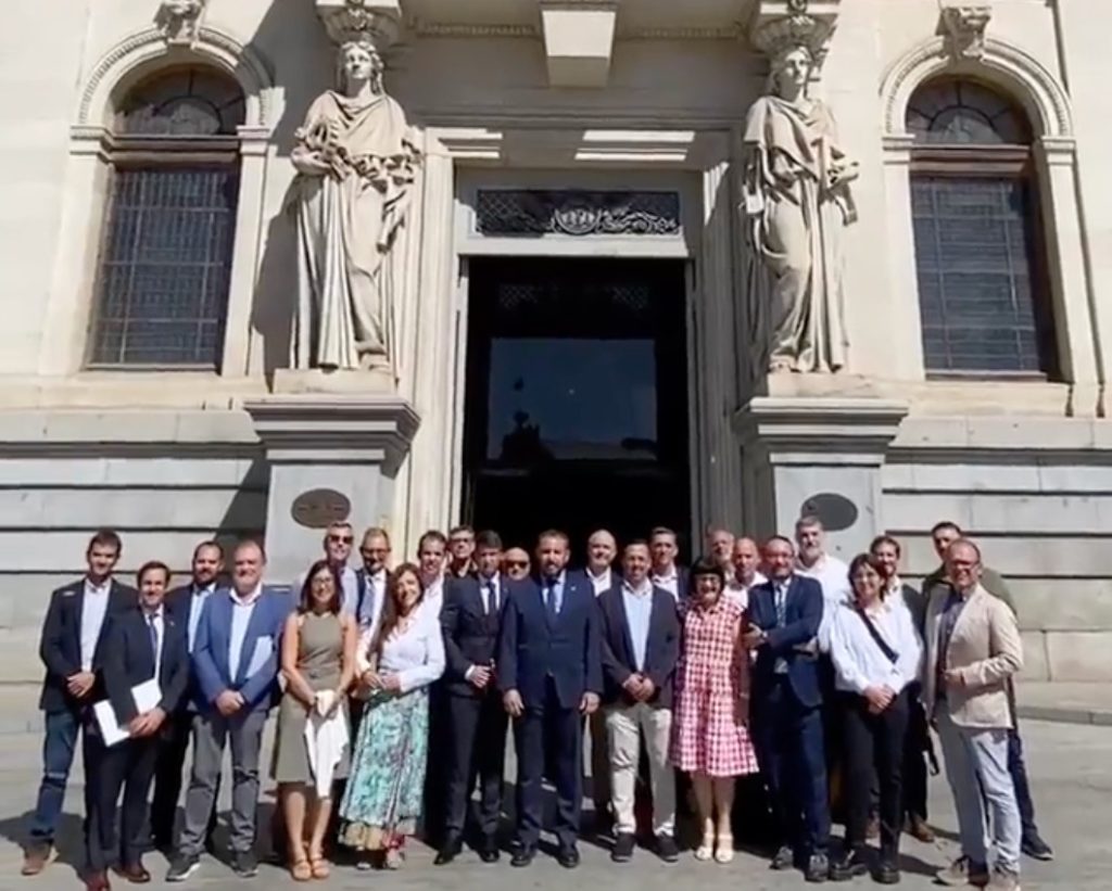 FIMA 2028 prepara su 45ª edición noticias maquinaria