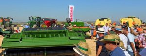 Farming Agrícola acompaña a su distribuidor Mazas Maquinaria en su DEMOMAZAS noticias maquinaria