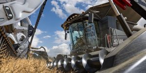 Fendt IDEAL 9T completa una gira de demostración por Moravia noticias maquinaria