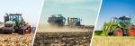Fendt presenta tres nuevas máquinas en Farm Progress Show