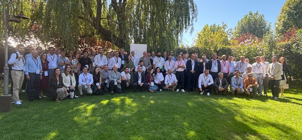 Foro AEDED 2026_ un sector en plena transformación noticias maquinaria