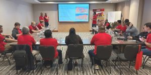 GRIMME reúne a sus distribuidores de América Latina noticias maquinaria