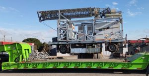 Genesal Energy lleva su ingeniería a medida a más de 40 países noticias maquinaria
