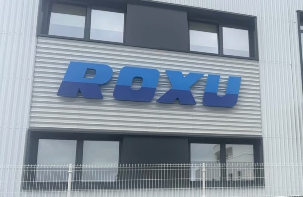Grúas Roxu estrena nuevas oficinas para reforzar su crecimiento noticias maquinaria